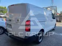 2023 Peugeot Expert