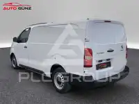 2023 Peugeot Expert