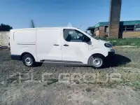 2023 Peugeot Expert