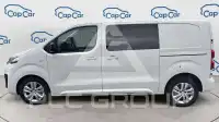 2023 Peugeot Expert