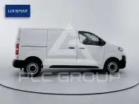 2023 Peugeot Expert