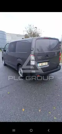 2023 Peugeot Expert