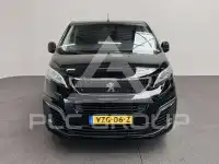 2023 Peugeot Expert