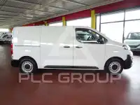 2023 Peugeot Expert