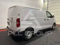 2023 Peugeot Expert