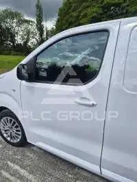 2023 Peugeot Expert