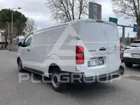 2023 Peugeot Expert