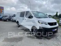 2023 Peugeot Expert