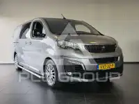 2023 Peugeot Expert