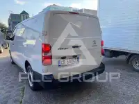 2023 Peugeot Expert
