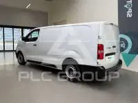 2023 Peugeot Expert