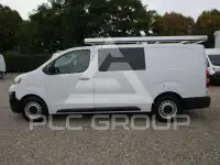 2023 Peugeot Expert