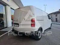 2023 Peugeot Expert