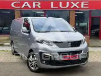 2023 Peugeot Expert