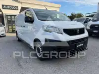 2023 Peugeot Expert