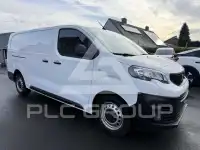 2023 Peugeot Expert