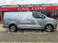 2023 Peugeot Expert