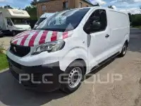 2023 Peugeot Expert