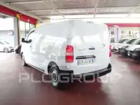 2023 Peugeot Expert