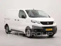 2023 Peugeot Expert