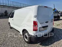2023 Peugeot Expert