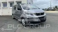 2023 Peugeot Expert