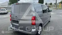 2023 Peugeot Expert