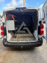 2023 Peugeot Expert