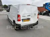 2023 Peugeot Expert