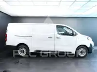 2023 Peugeot Expert
