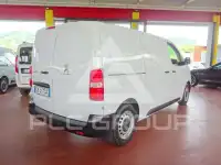 2023 Peugeot Expert