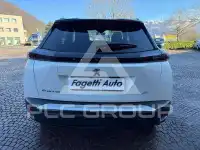 2023 Peugeot 2008