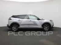 2023 Peugeot 2008