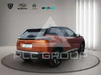 2023 Peugeot 2008