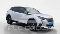 2023 Peugeot 2008