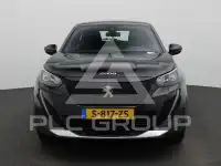 2023 Peugeot 2008