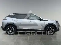 2023 Peugeot 2008