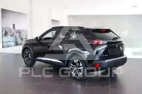 2023 Peugeot 2008