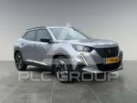 2023 Peugeot 2008
