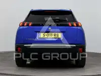 2023 Peugeot 2008