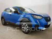 2023 Peugeot 2008
