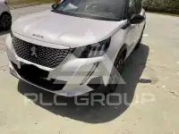 2023 Peugeot 2008