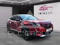 2023 Peugeot 2008