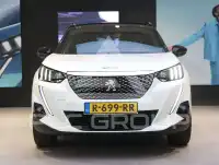 2023 Peugeot 2008