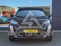2023 Peugeot 2008