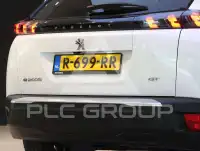 2023 Peugeot 2008
