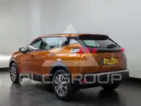 2023 Peugeot 2008