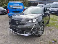 2023 Peugeot 2008