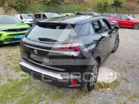 2023 Peugeot 2008