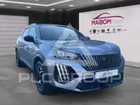 2023 Peugeot 2008